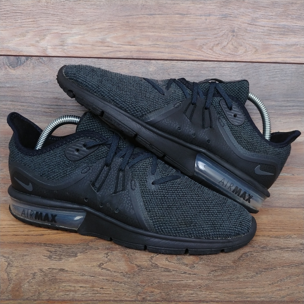 Nike Air Max Sequent 3